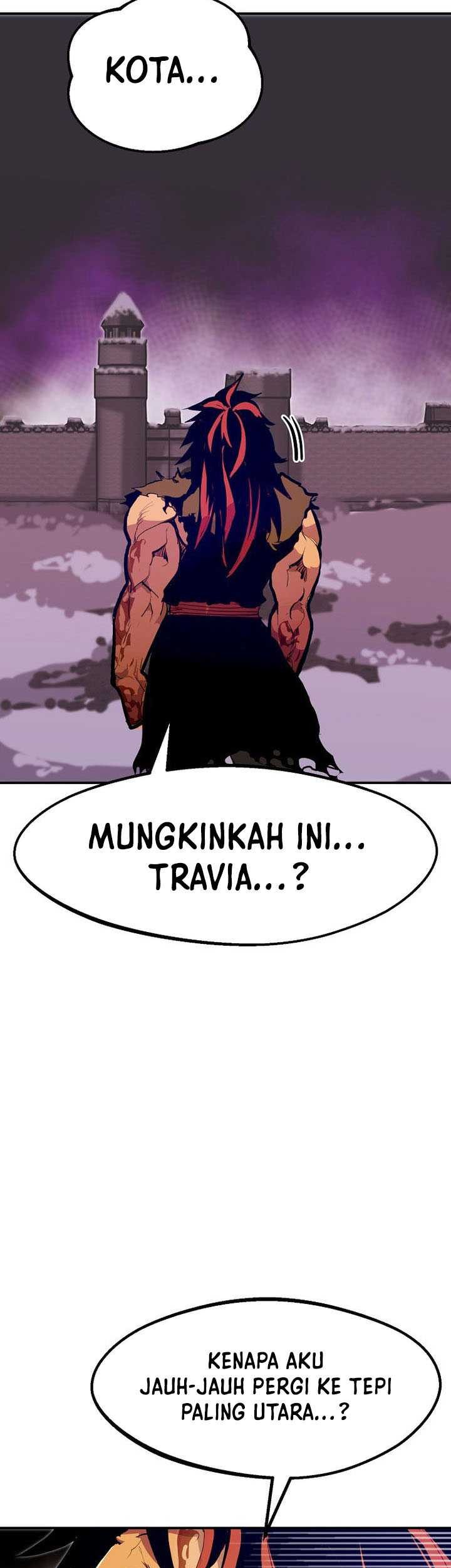 Worthless Regression Chapter 68 - halaman 12