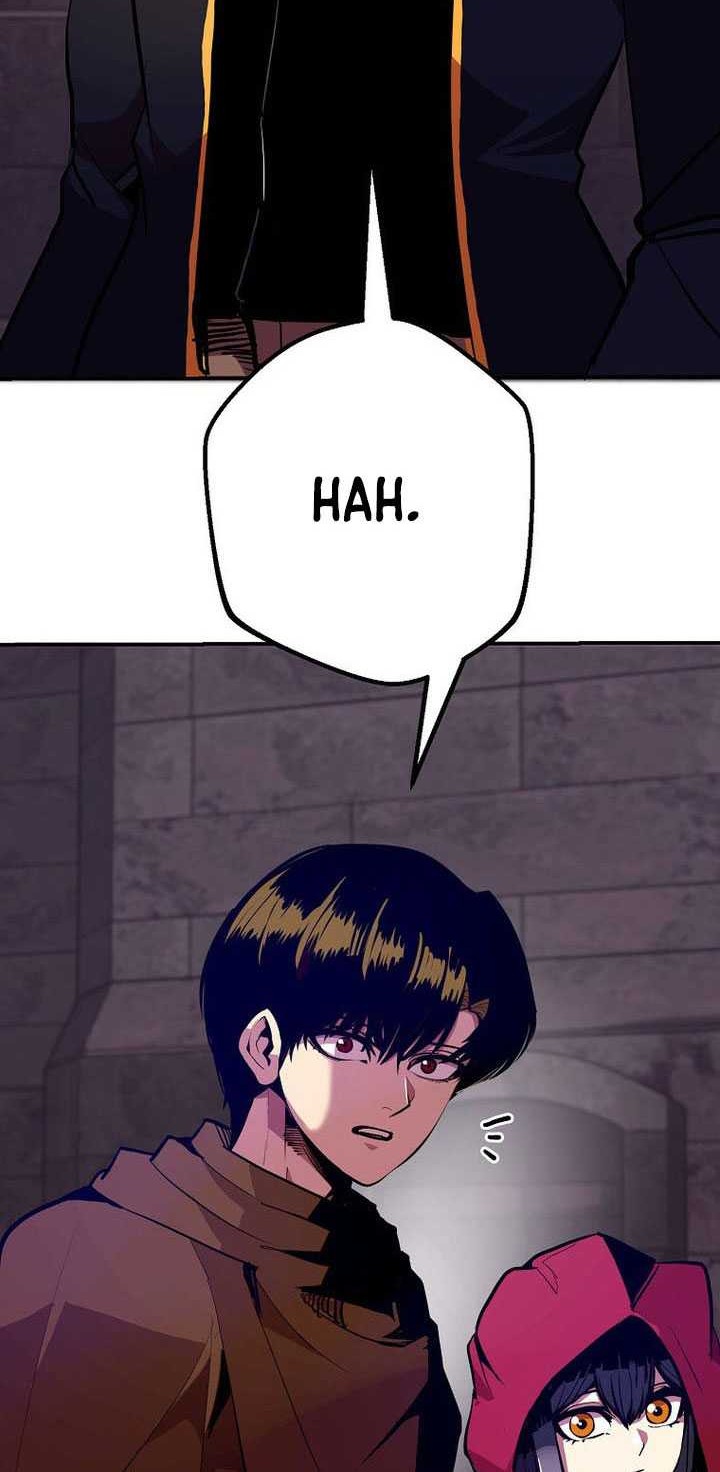 Worthless Regression Chapter 68 - halaman 21