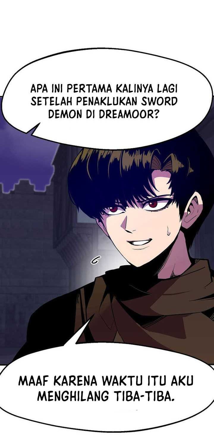 Worthless Regression Chapter 68 - halaman 23
