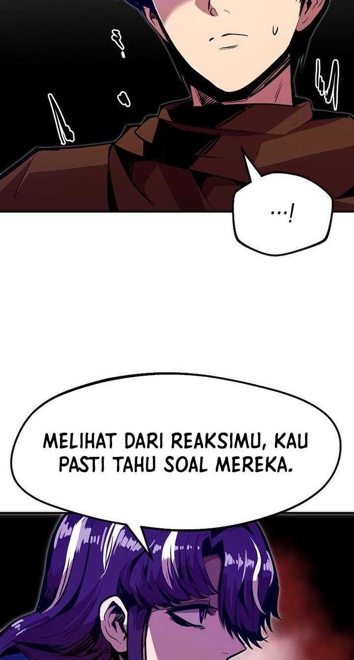 Worthless Regression Chapter 68 - halaman 27