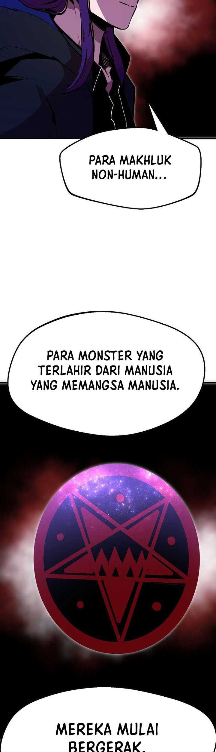 Worthless Regression Chapter 68 - halaman 28