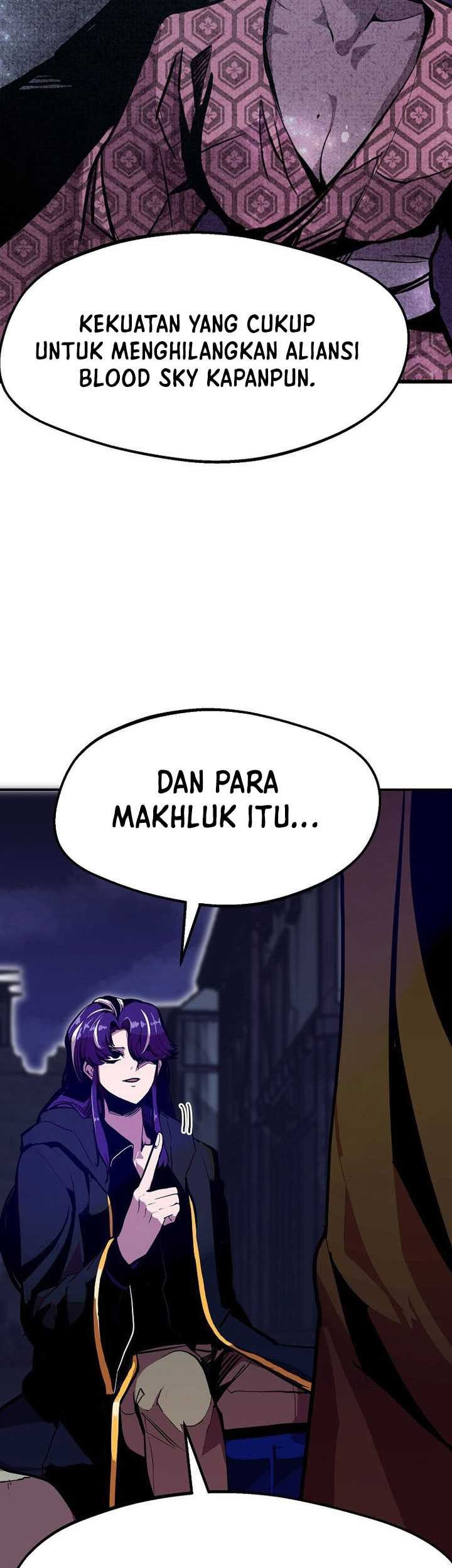 Worthless Regression Chapter 68 - halaman 30