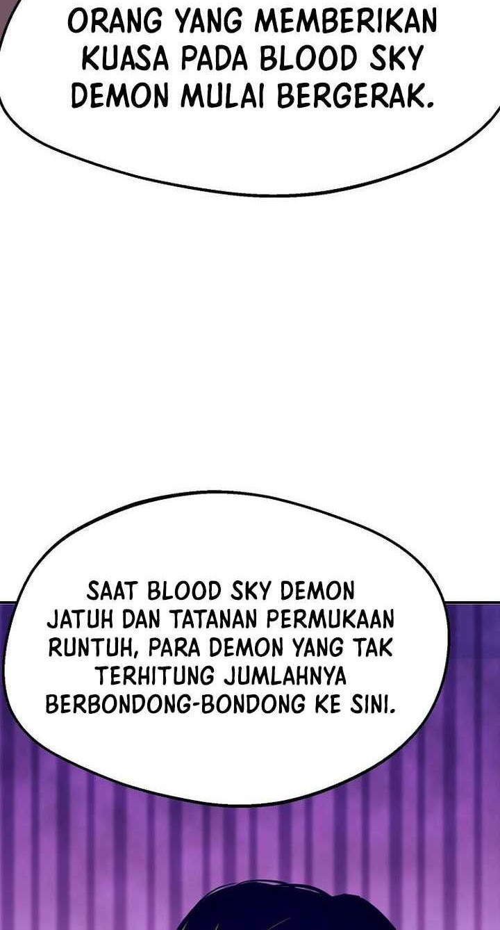 Worthless Regression Chapter 68 - halaman 31