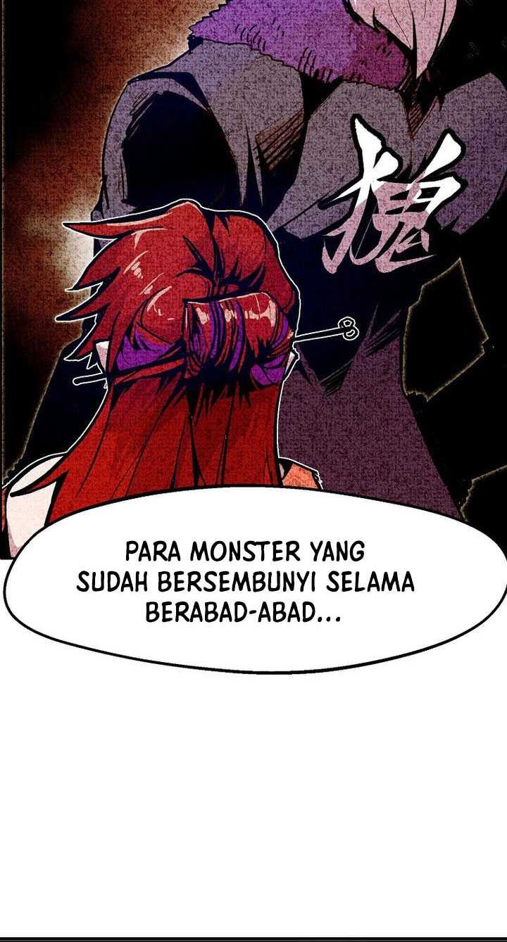 Worthless Regression Chapter 68 - halaman 33