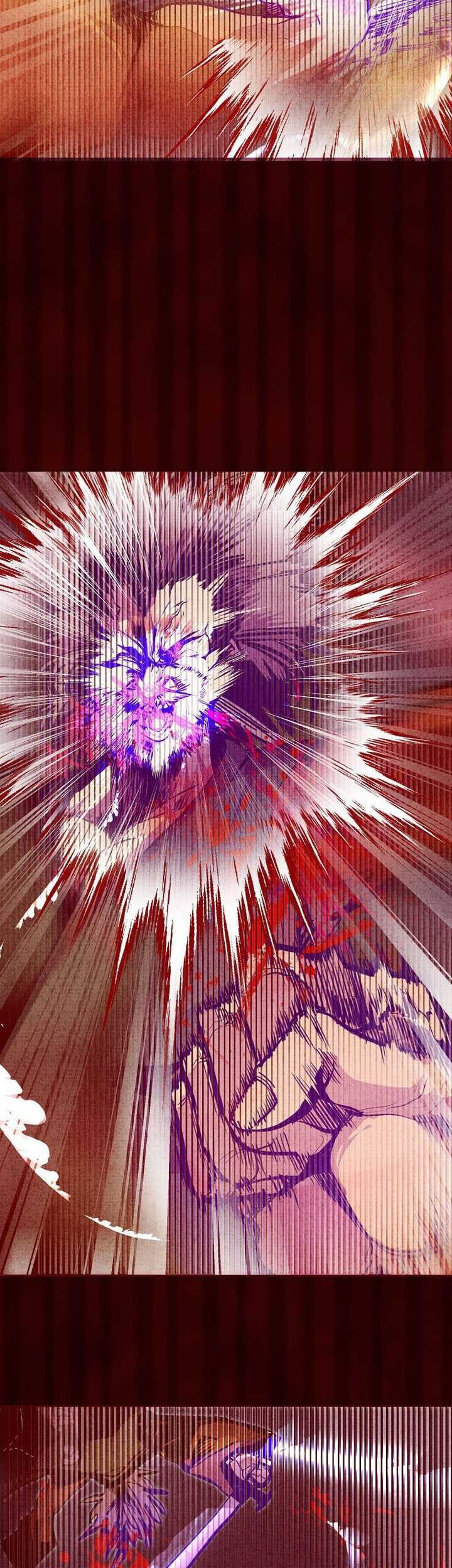 Worthless Regression Chapter 68 - halaman 4