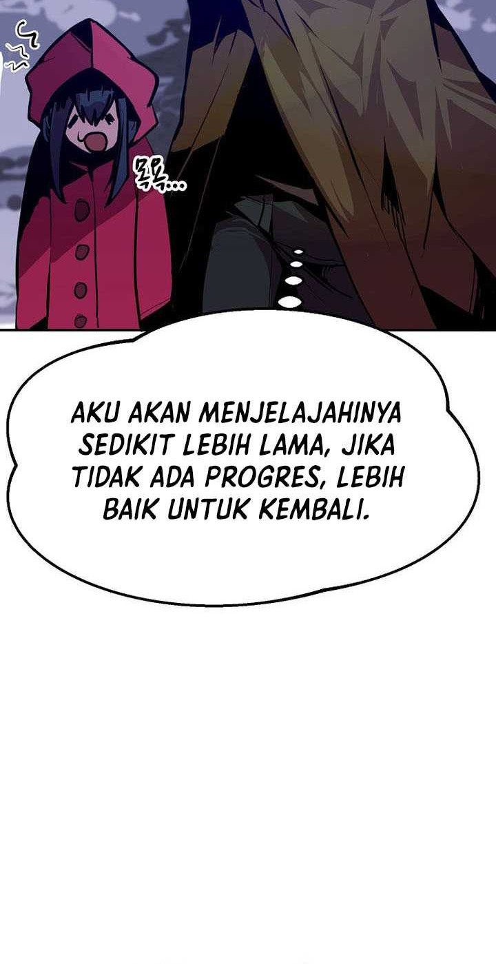 Worthless Regression Chapter 68 - halaman 41