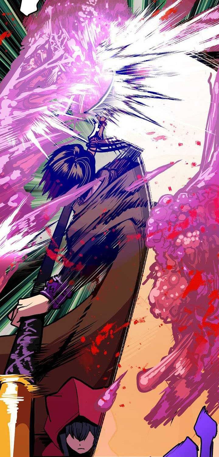 Worthless Regression Chapter 68 - halaman 43