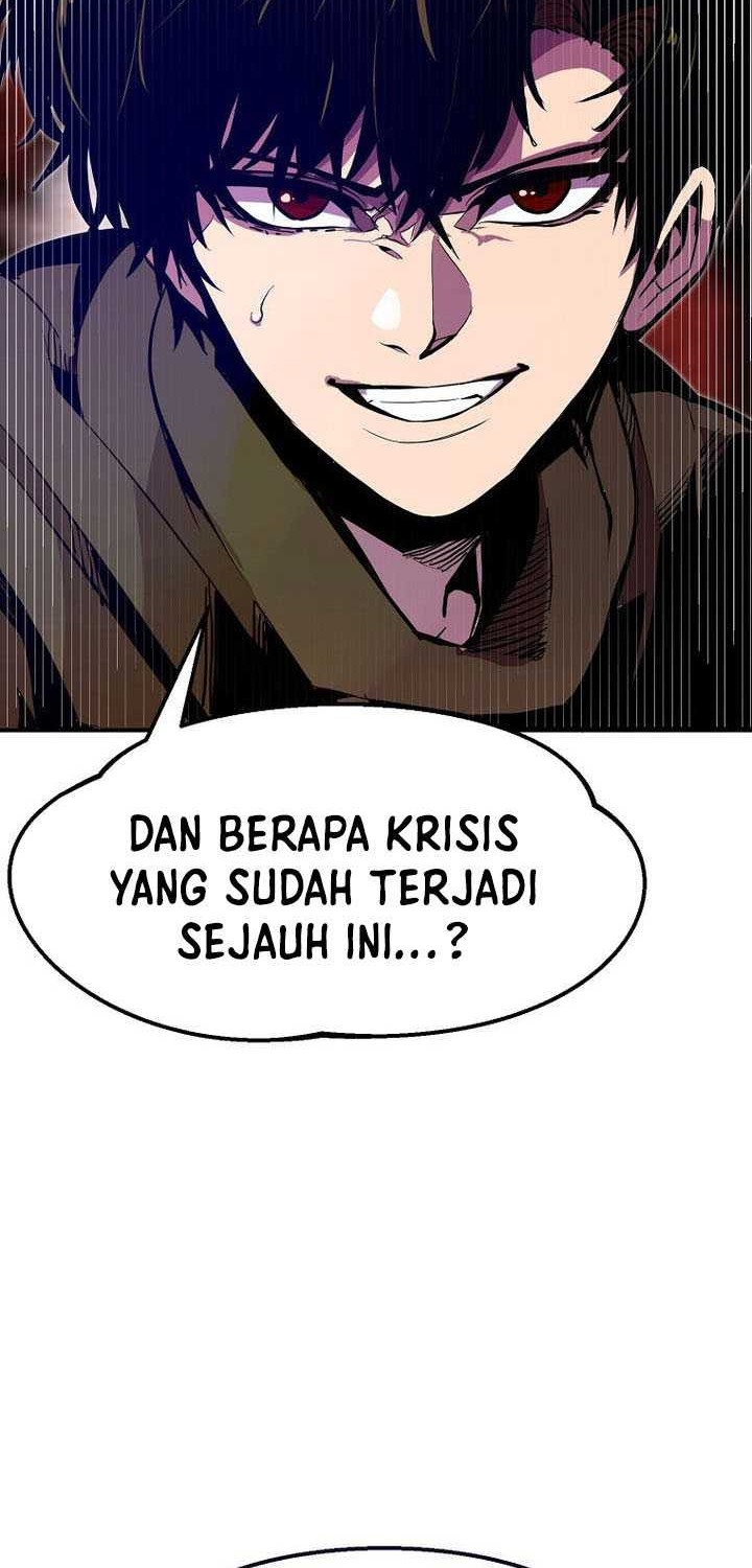 Worthless Regression Chapter 68 - halaman 45