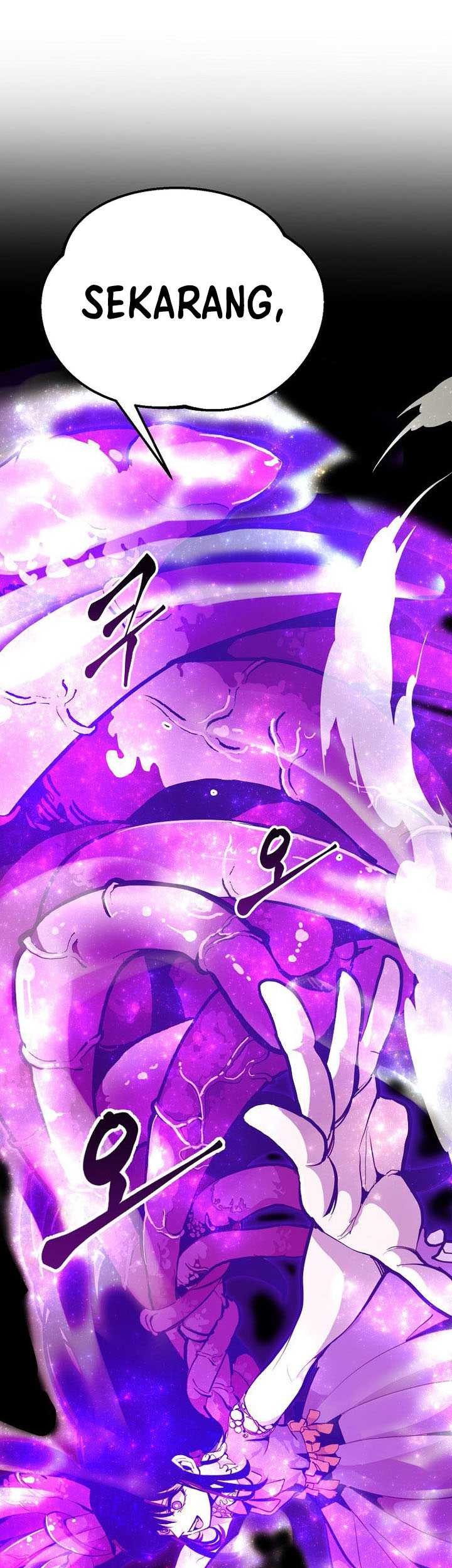 Worthless Regression Chapter 68 - halaman 50