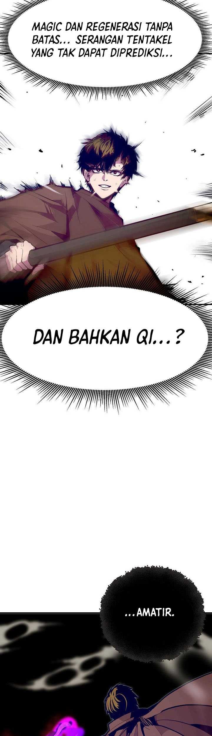 Worthless Regression Chapter 68 - halaman 52