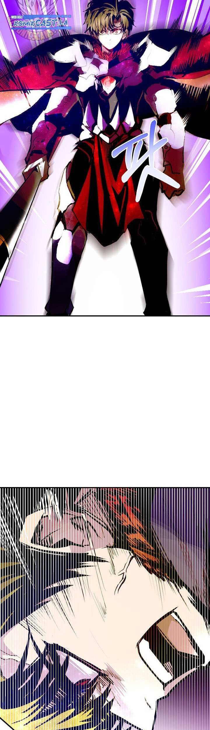 Worthless Regression Chapter 68 - halaman 54