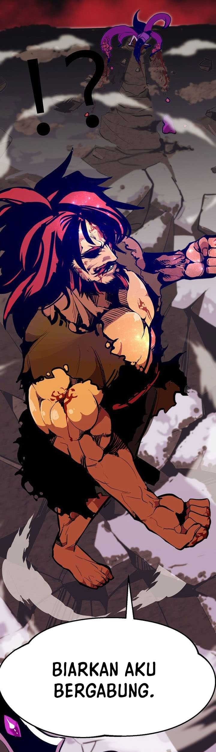 Worthless Regression Chapter 68 - halaman 58