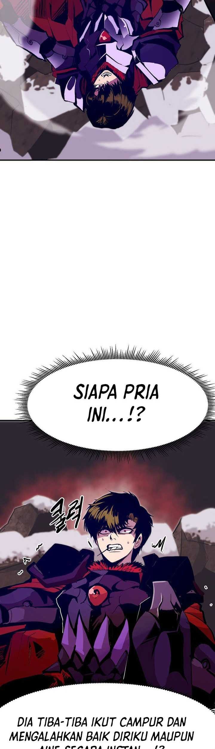 Worthless Regression Chapter 68 - halaman 60