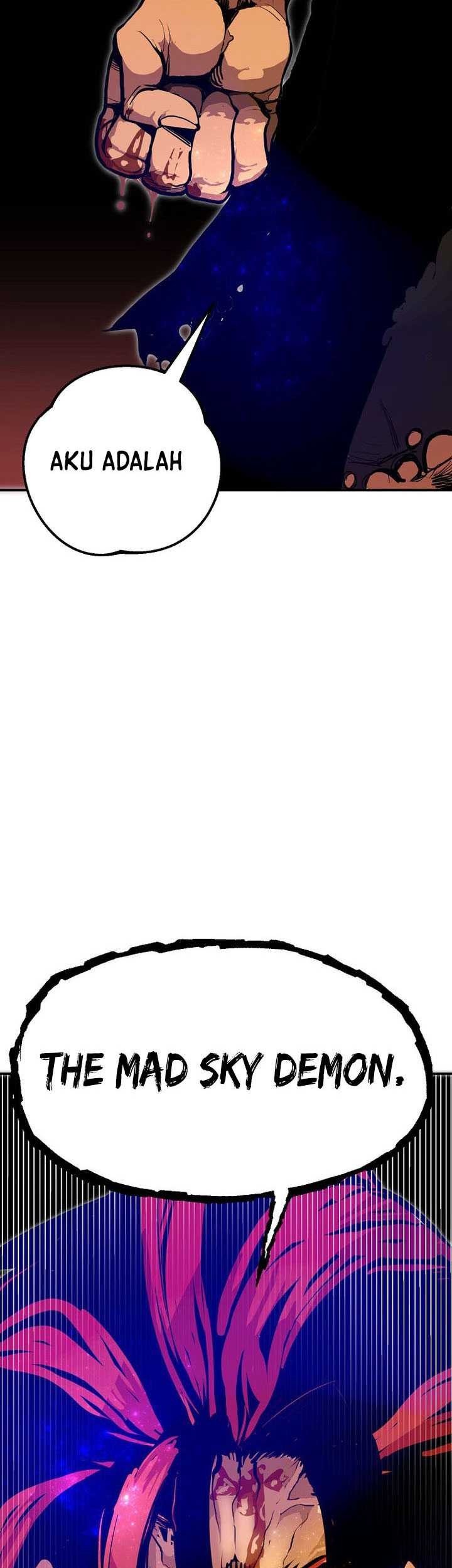 Worthless Regression Chapter 68 - halaman 62