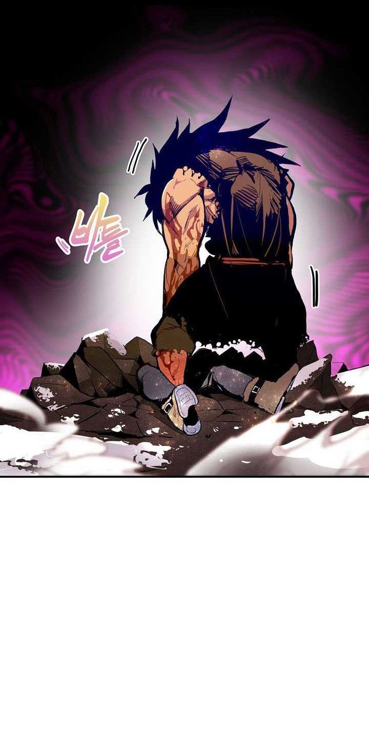 Worthless Regression Chapter 68 - halaman 9