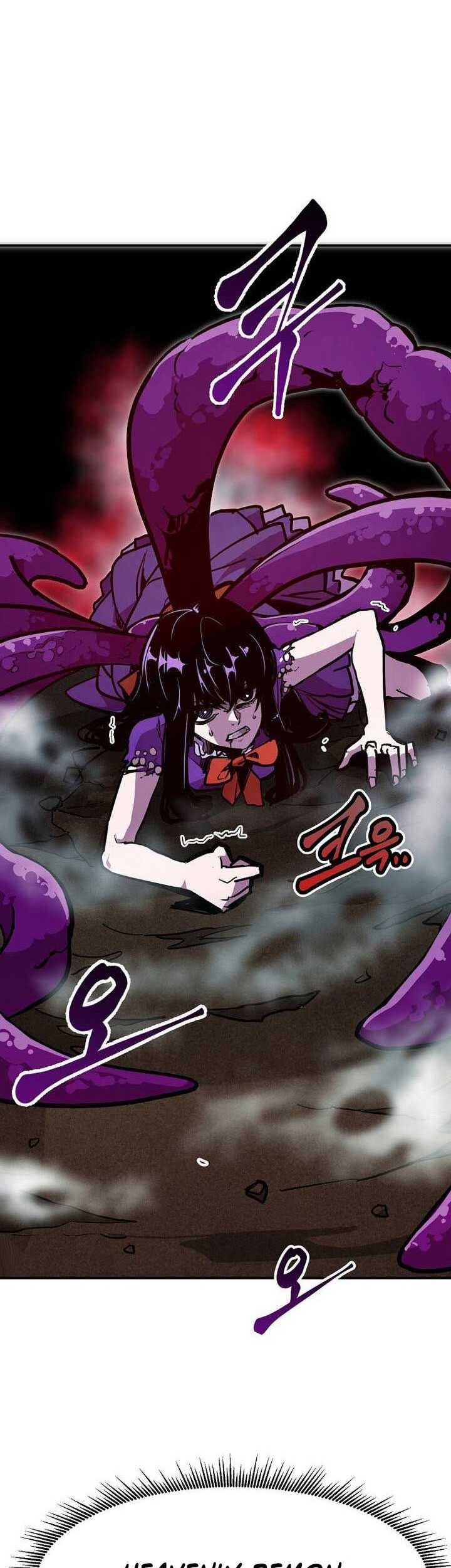 Worthless Regression Chapter 69 - halaman 11