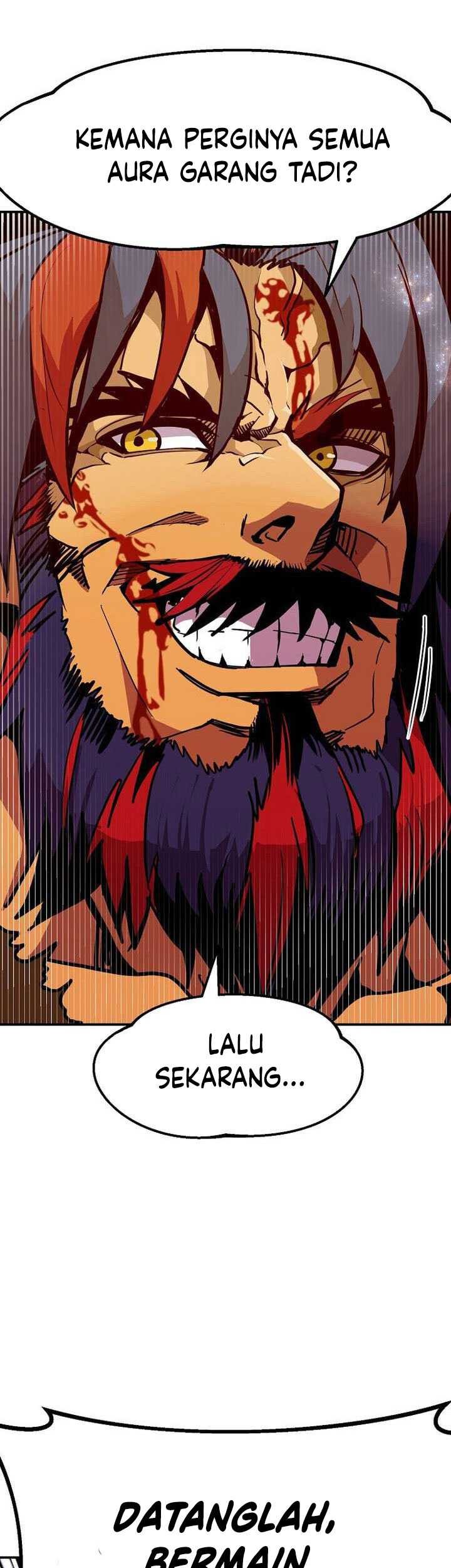 Worthless Regression Chapter 69 - halaman 14