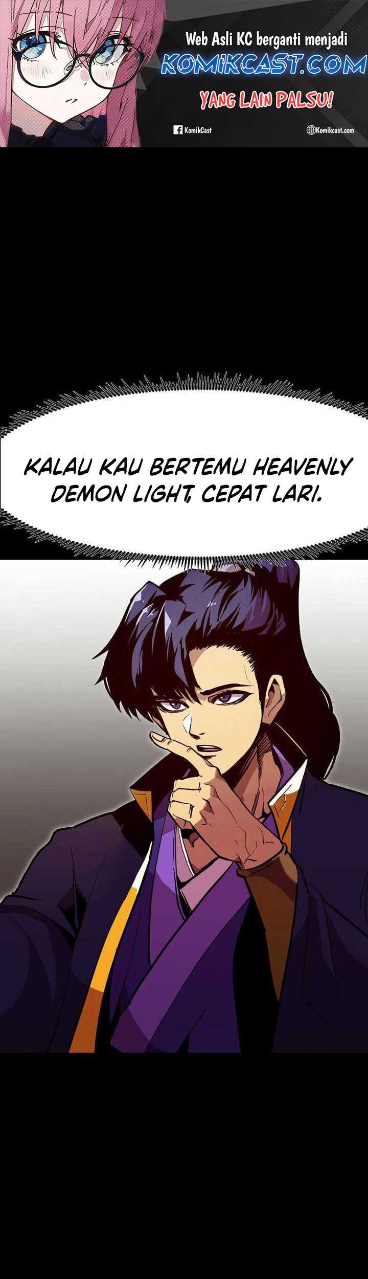 Worthless Regression Chapter 69 - halaman 2