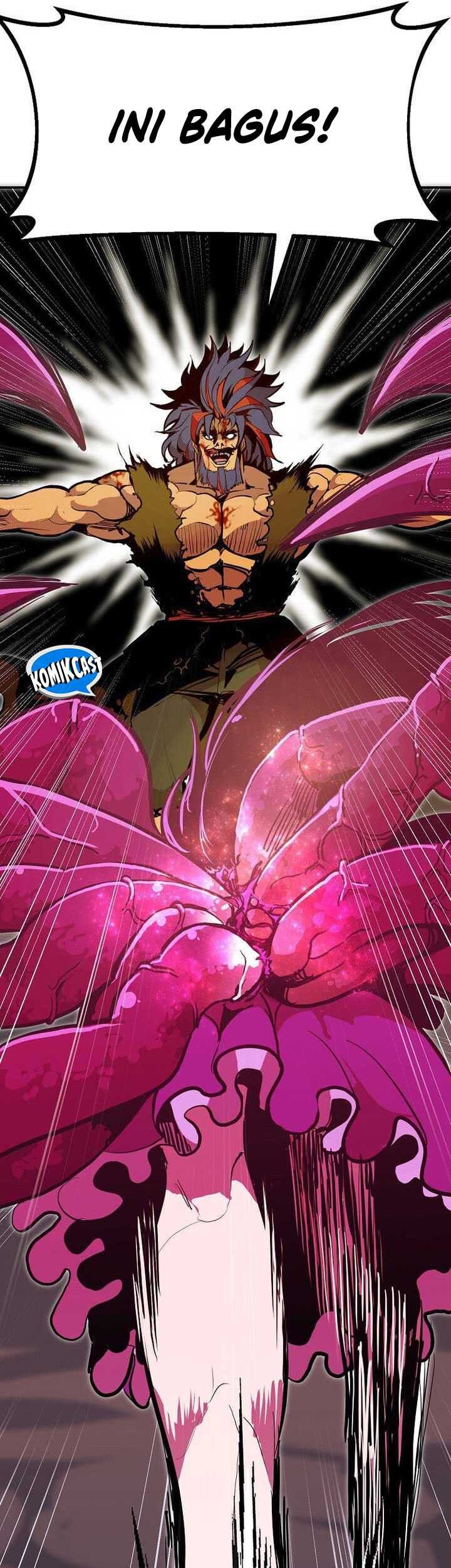 Worthless Regression Chapter 69 - halaman 24