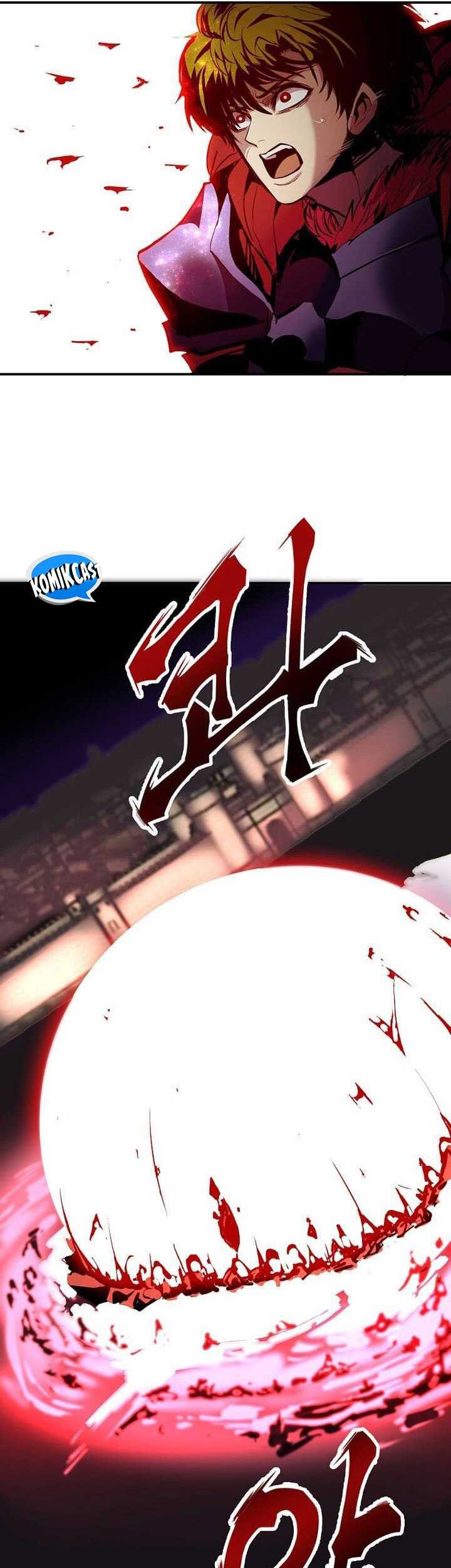 Worthless Regression Chapter 69 - halaman 38