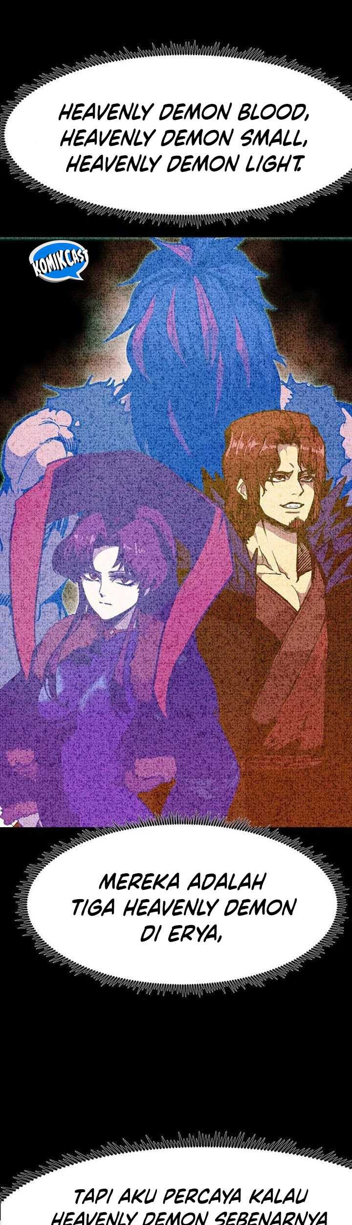 Worthless Regression Chapter 69 - halaman 4