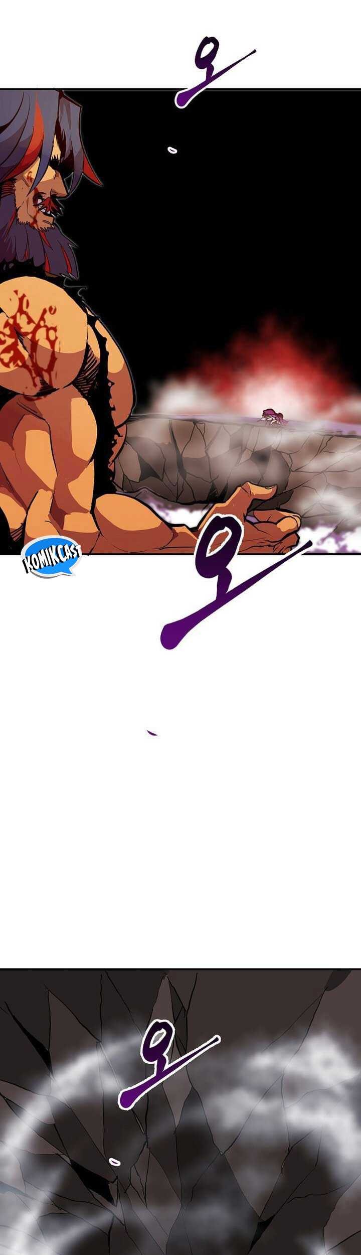 Worthless Regression Chapter 69 - halaman 42