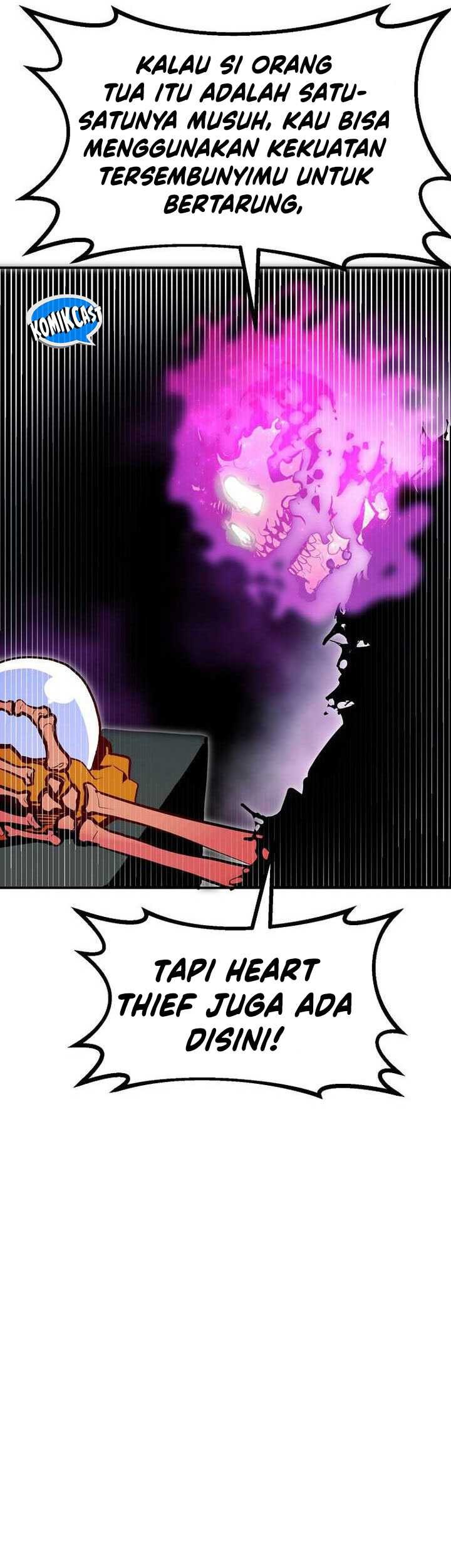 Worthless Regression Chapter 69 - halaman 46