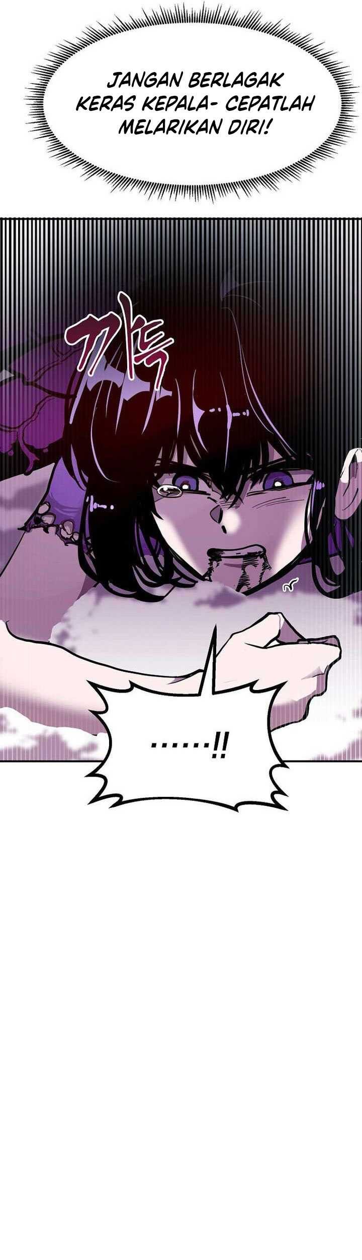 Worthless Regression Chapter 69 - halaman 48