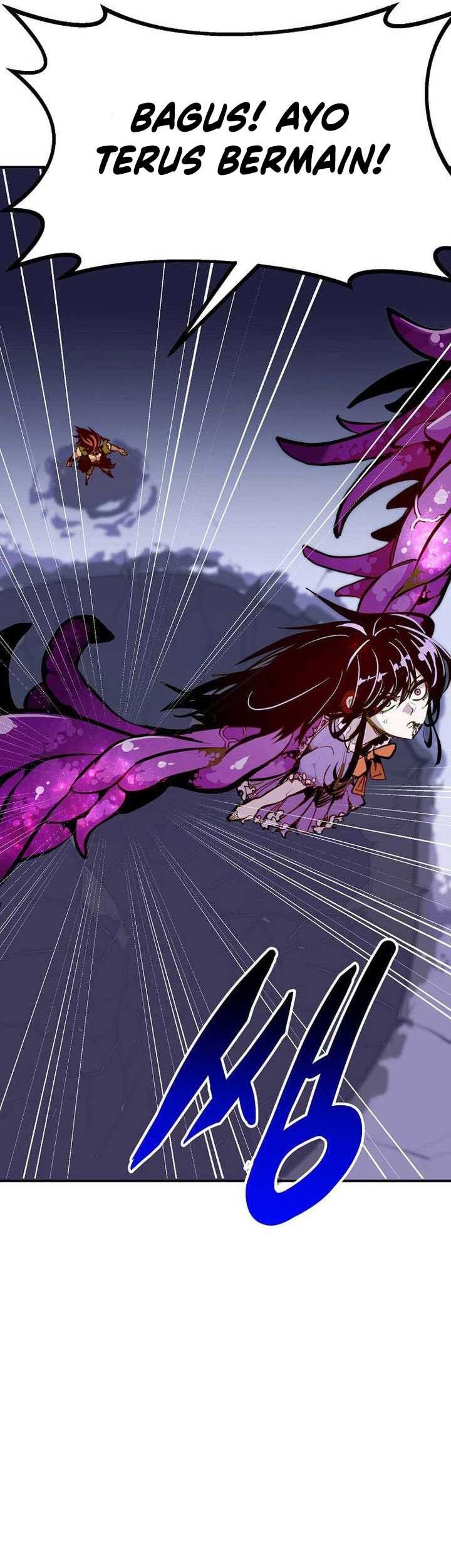 Worthless Regression Chapter 69 - halaman 52
