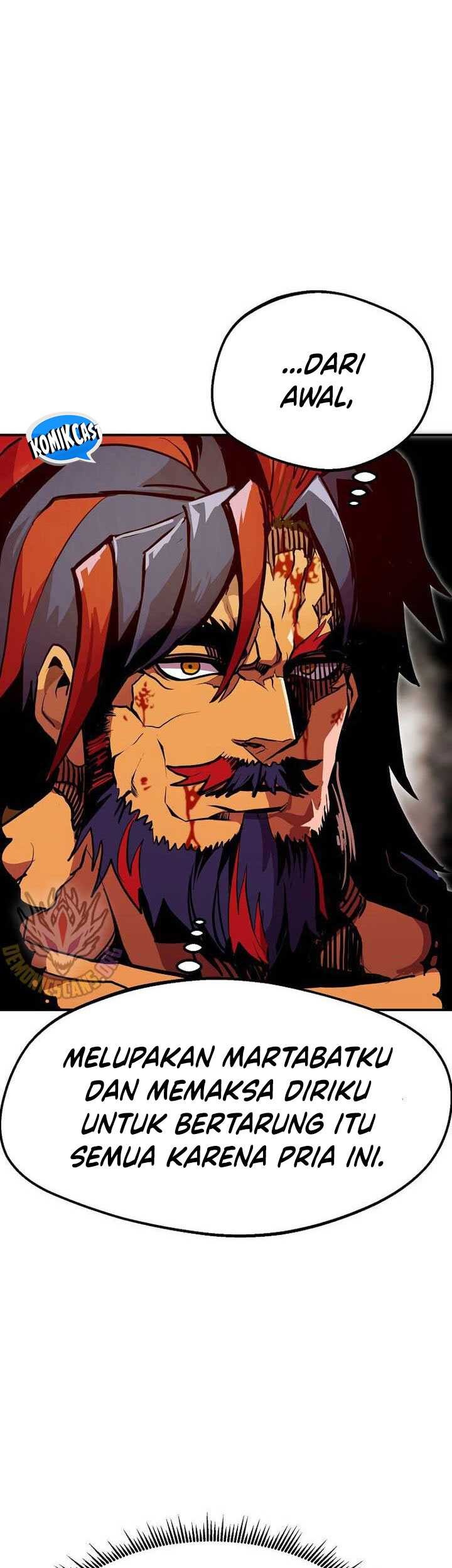 Worthless Regression Chapter 69 - halaman 56