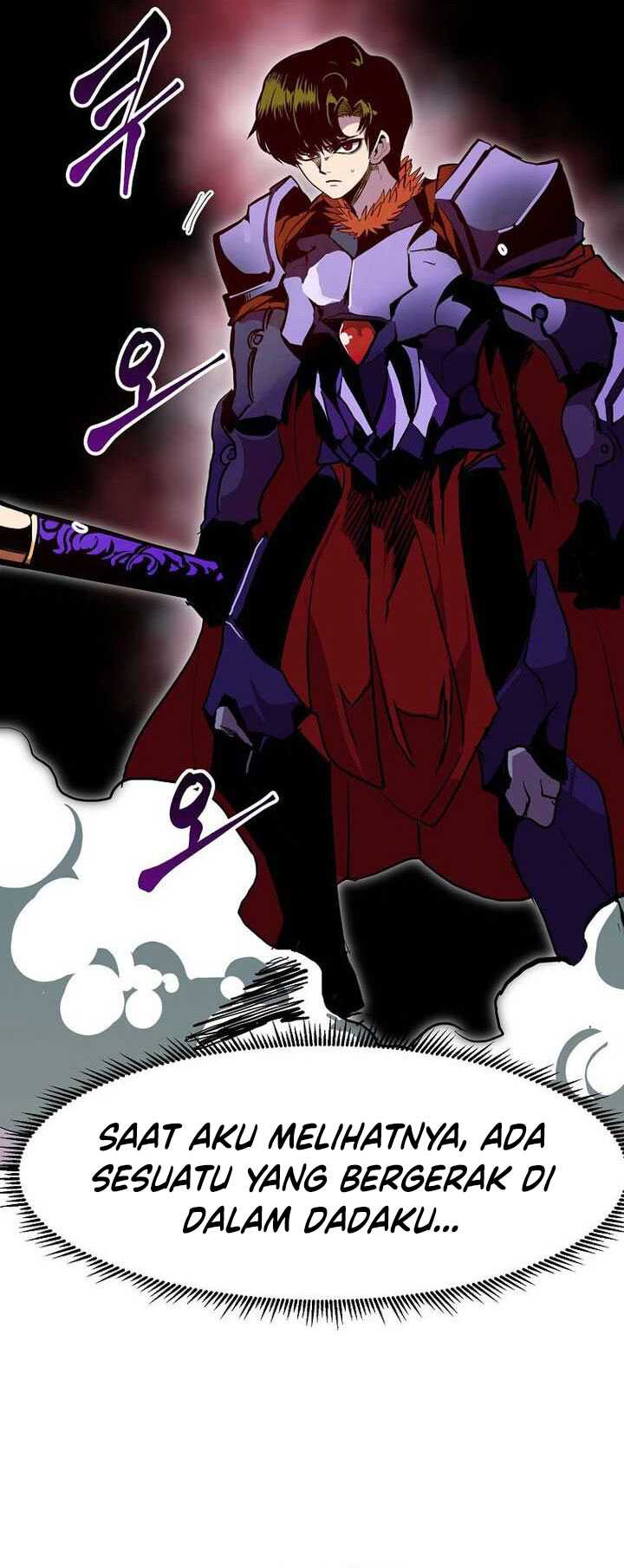 Worthless Regression Chapter 69 - halaman 58