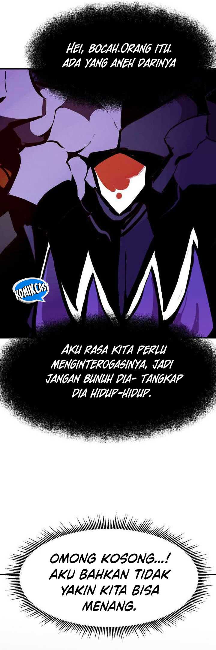 Worthless Regression Chapter 69 - halaman 59