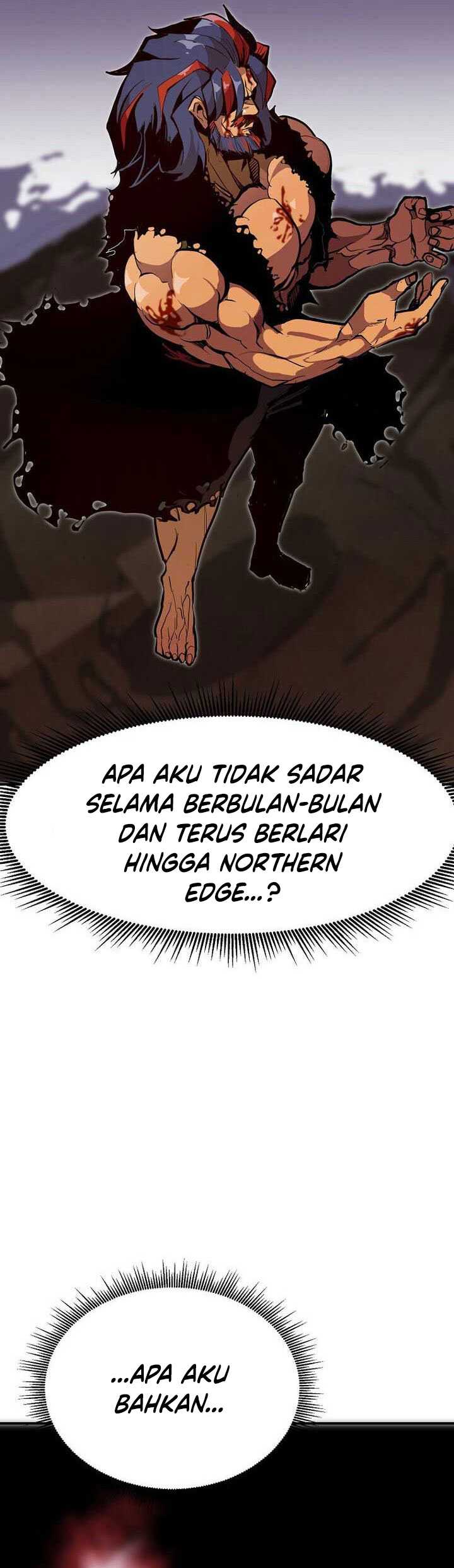 Worthless Regression Chapter 69 - halaman 65