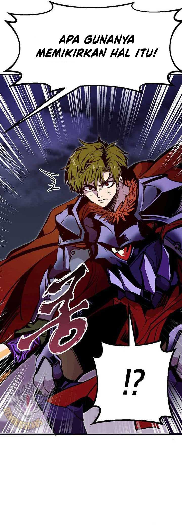 Worthless Regression Chapter 69 - halaman 69