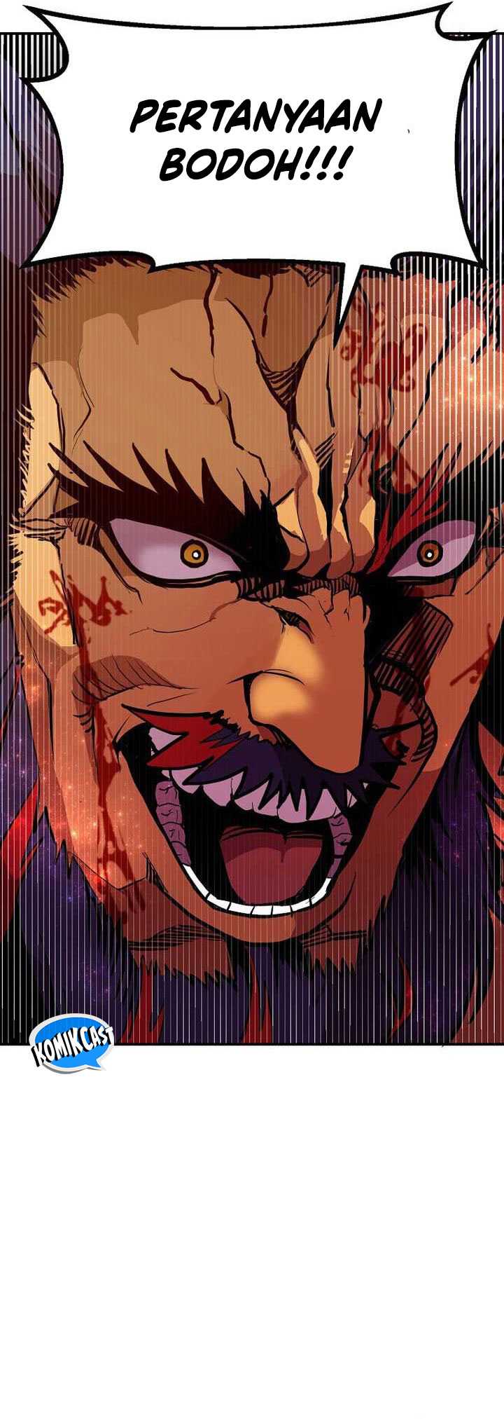 Worthless Regression Chapter 69 - halaman 73