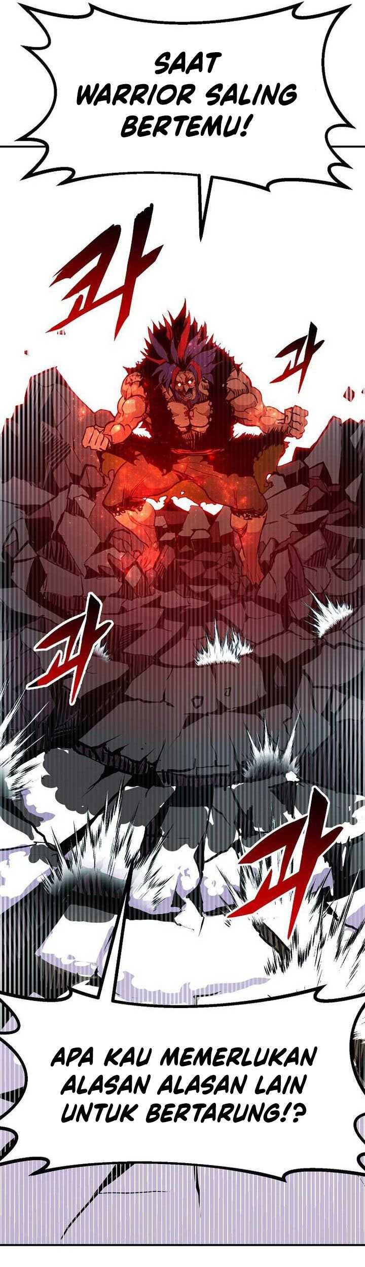 Worthless Regression Chapter 69 - halaman 74