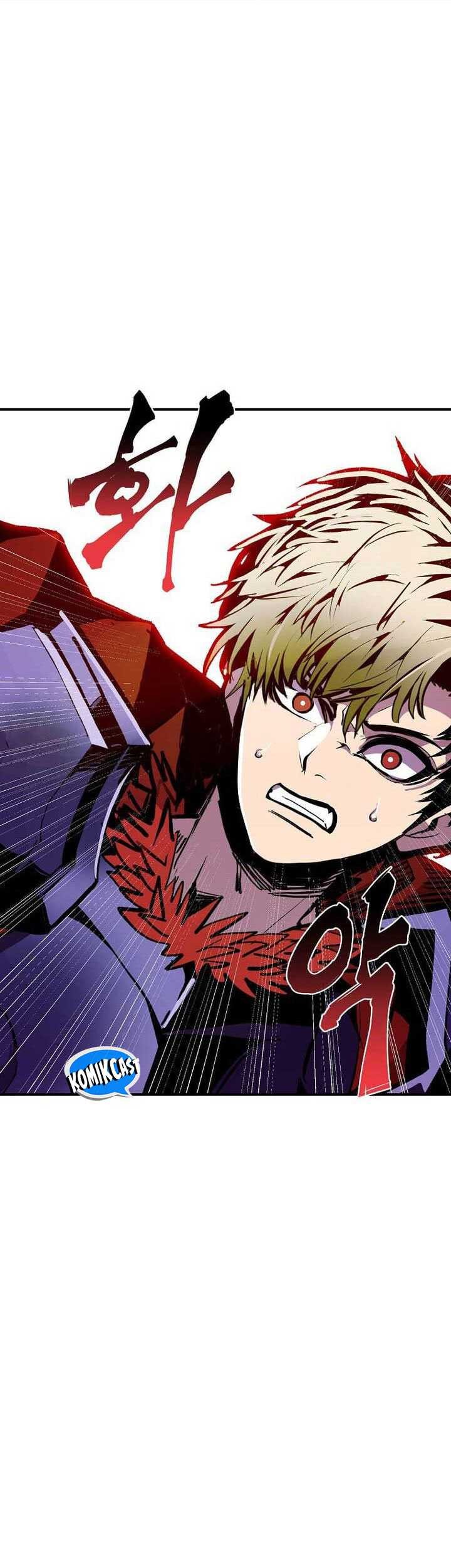 Worthless Regression Chapter 69 - halaman 78