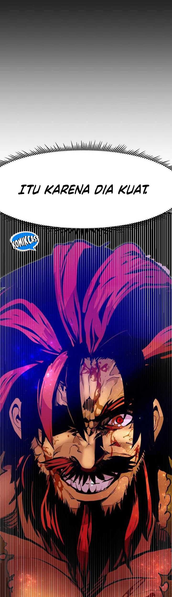 Worthless Regression Chapter 69 - halaman 8