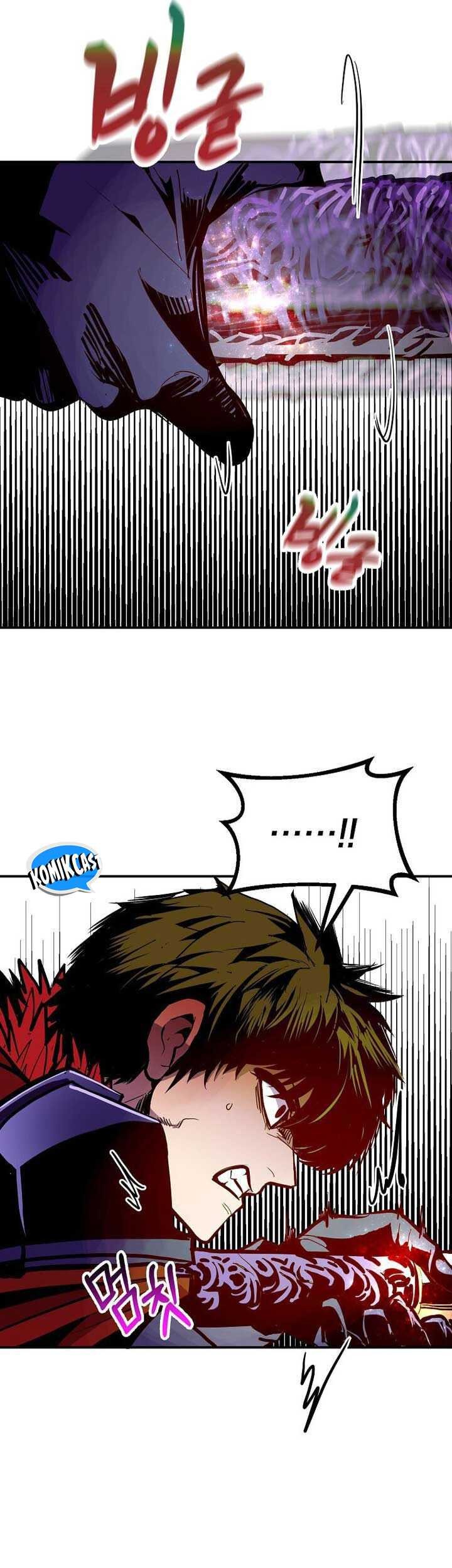 Worthless Regression Chapter 69 - halaman 82