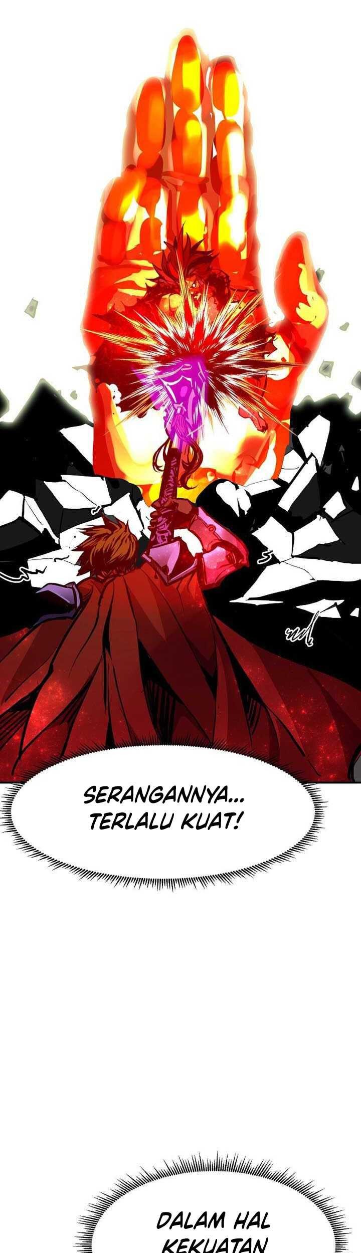 Worthless Regression Chapter 69 - halaman 84