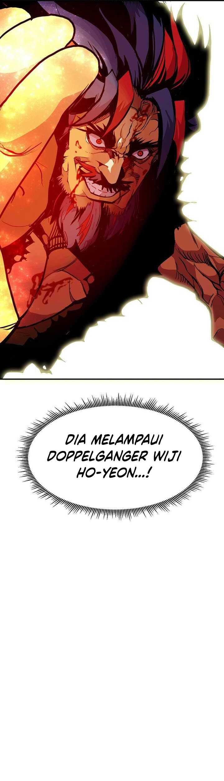 Worthless Regression Chapter 69 - halaman 86
