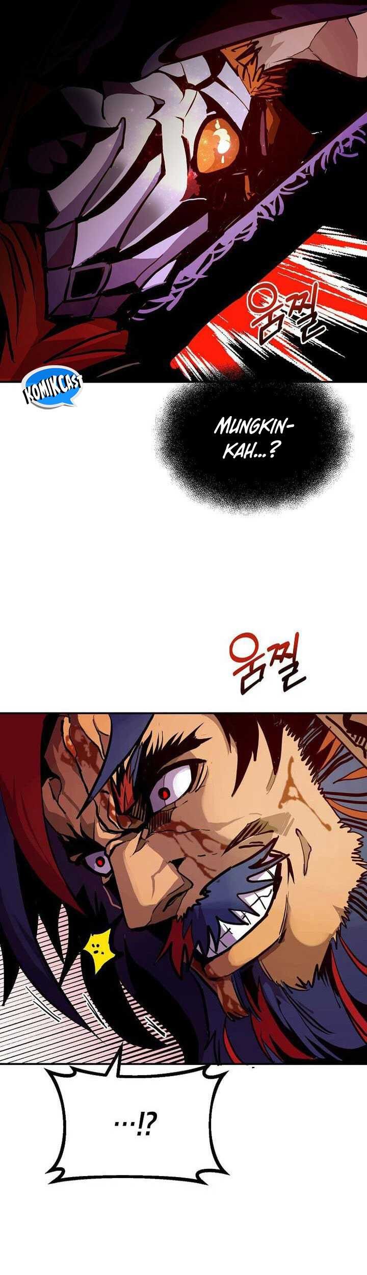 Worthless Regression Chapter 69 - halaman 88
