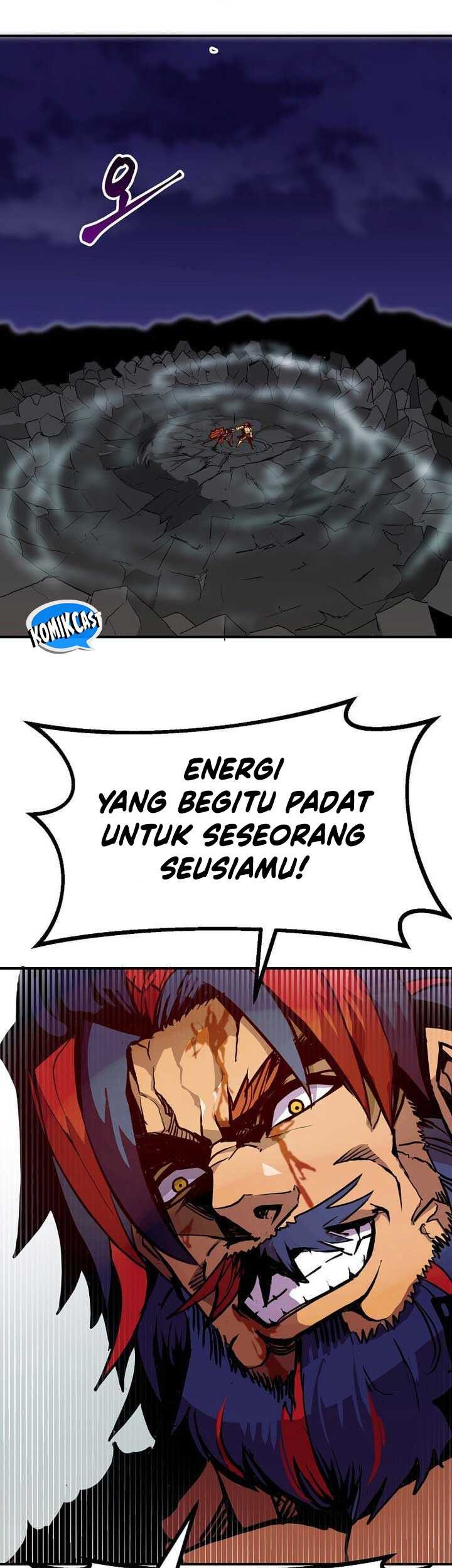 Worthless Regression Chapter 69 - halaman 92