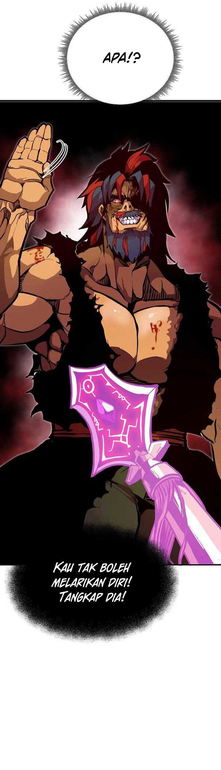 Worthless Regression Chapter 69 - halaman 96