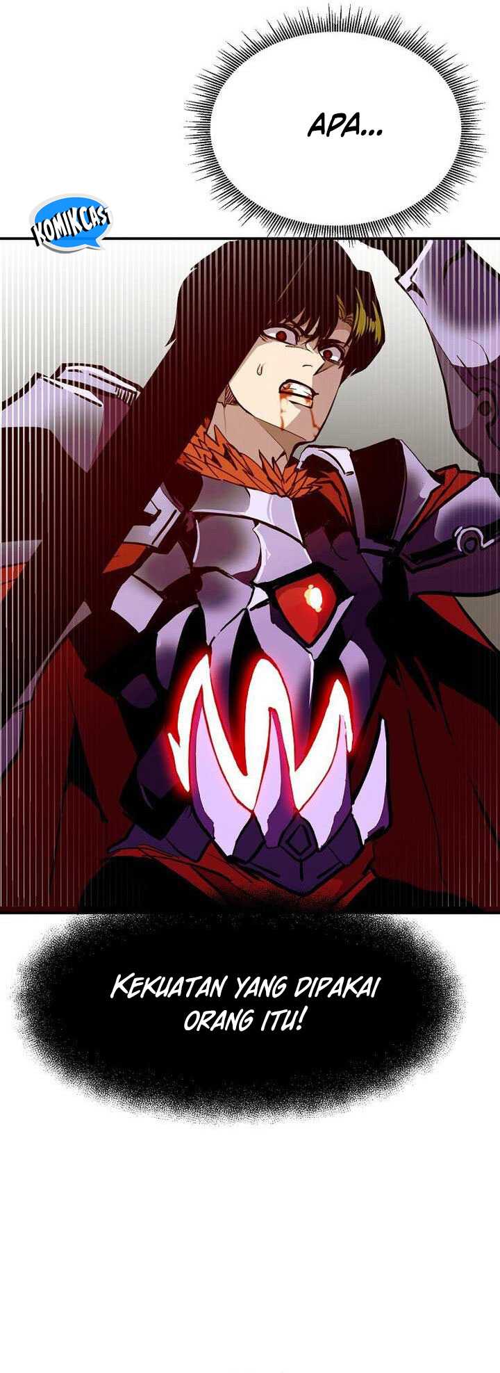 Worthless Regression Chapter 69 - halaman 98