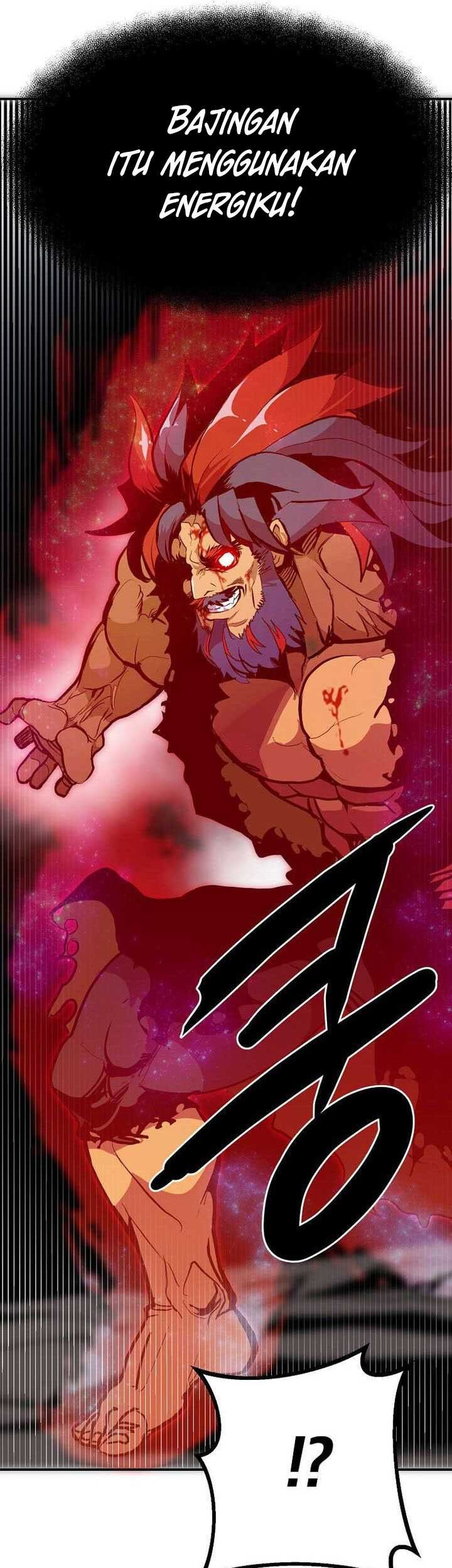 Worthless Regression Chapter 69 - halaman 99