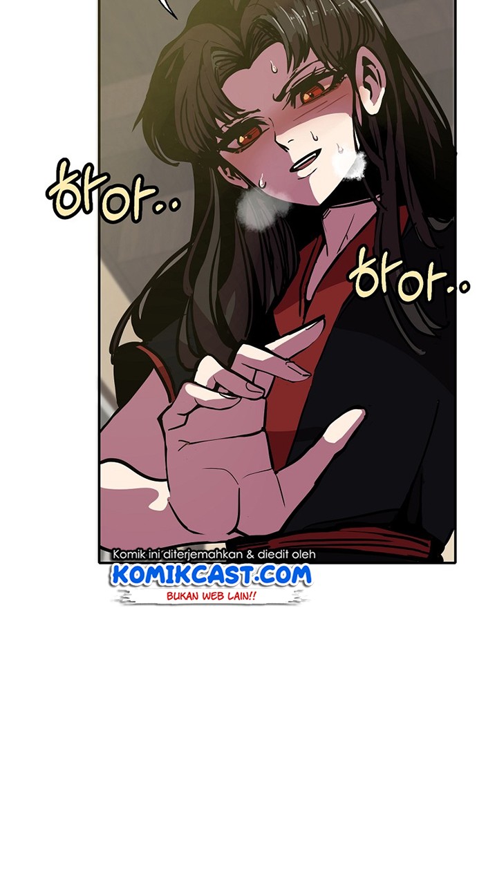 Worthless Regression Chapter 7 - halaman 13