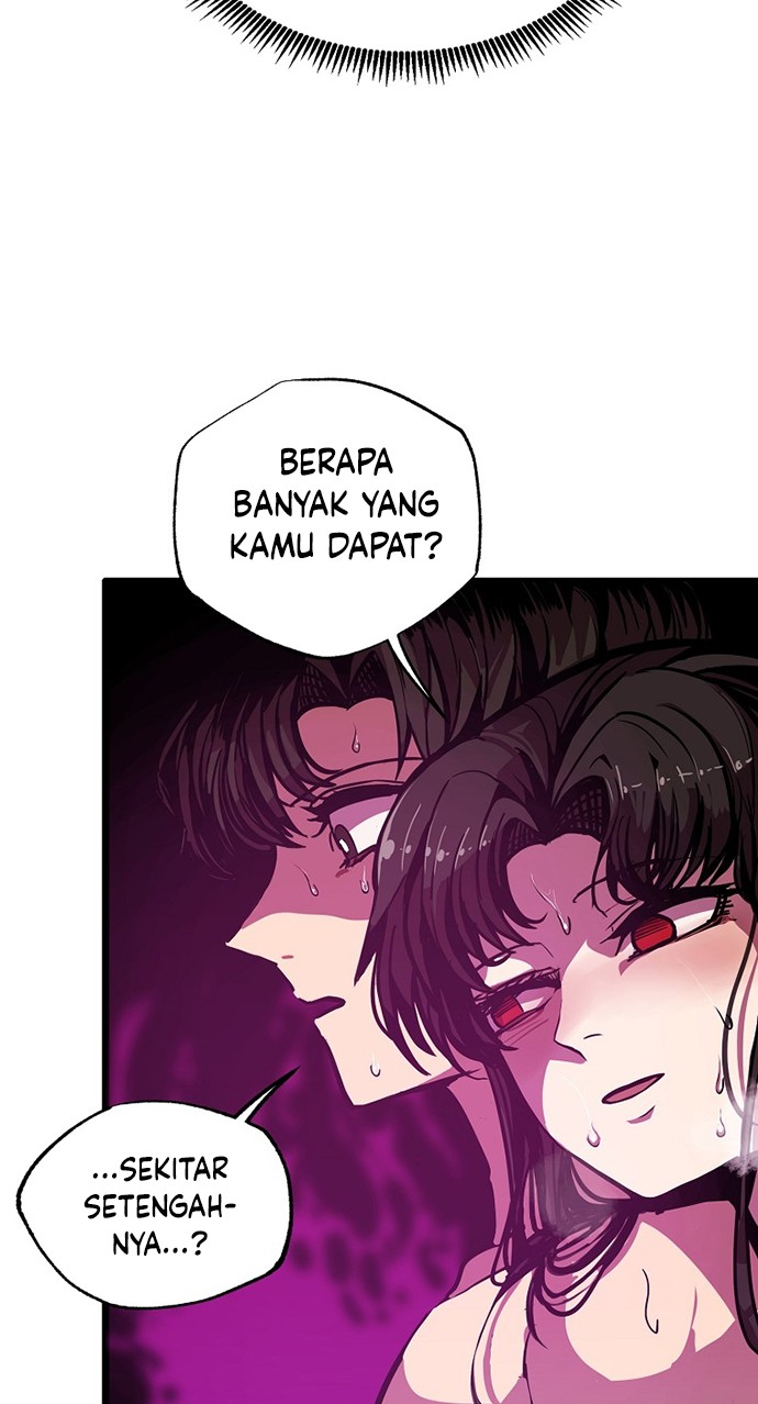 Worthless Regression Chapter 7 - halaman 15