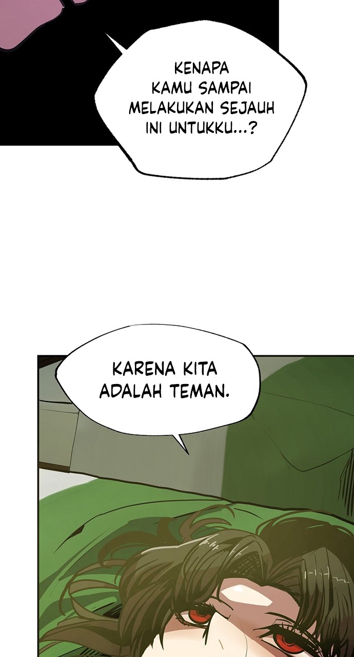 Worthless Regression Chapter 7 - halaman 19