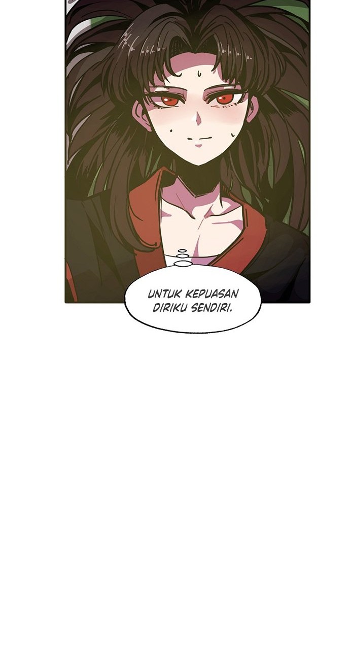 Worthless Regression Chapter 7 - halaman 21